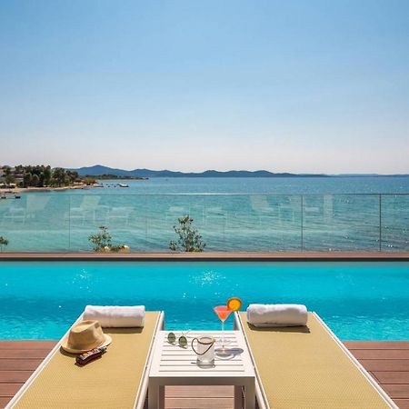 Dedaj Resort - Villa Tina ザダル エクステリア 写真