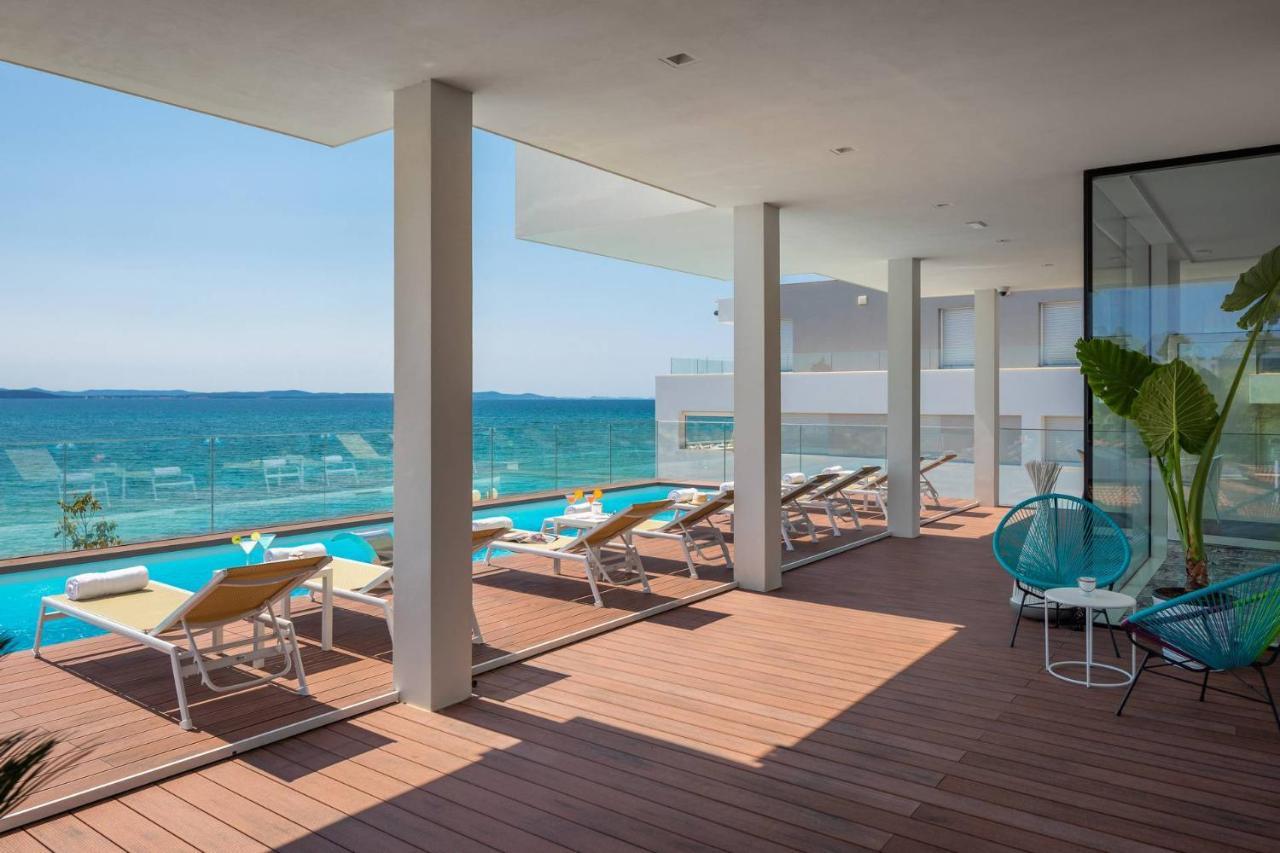 Dedaj Resort - Villa Tina ザダル エクステリア 写真
