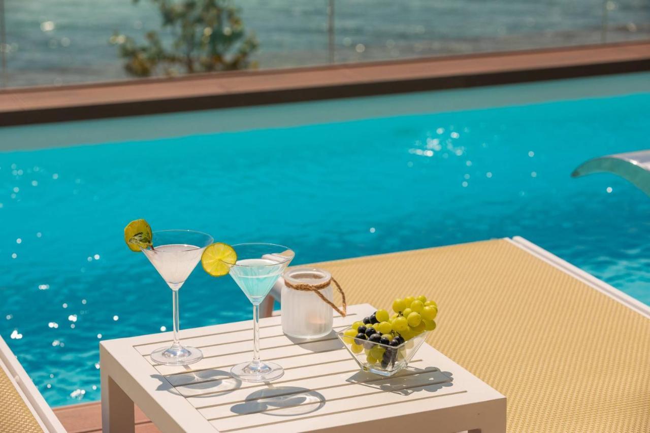 Dedaj Resort - Villa Tina ザダル エクステリア 写真
