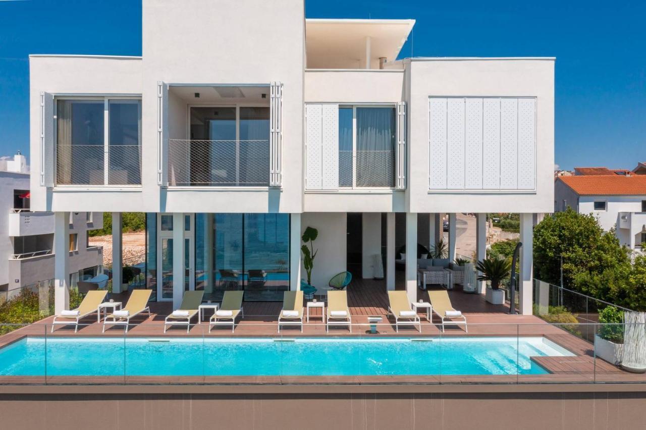 Dedaj Resort - Villa Tina ザダル エクステリア 写真