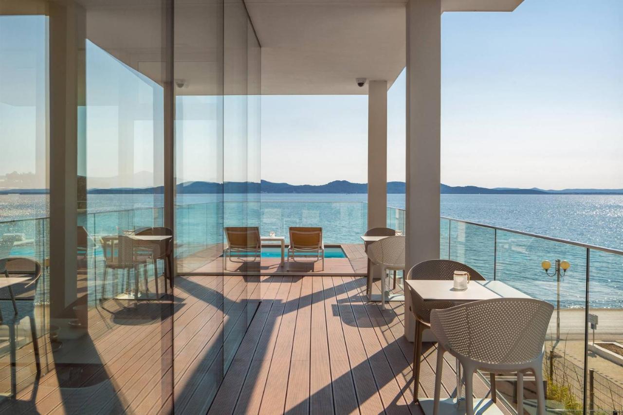 Dedaj Resort - Villa Tina ザダル エクステリア 写真