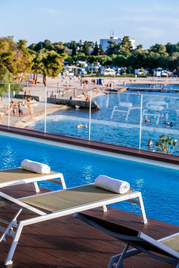Dedaj Resort - Villa Tina ザダル エクステリア 写真
