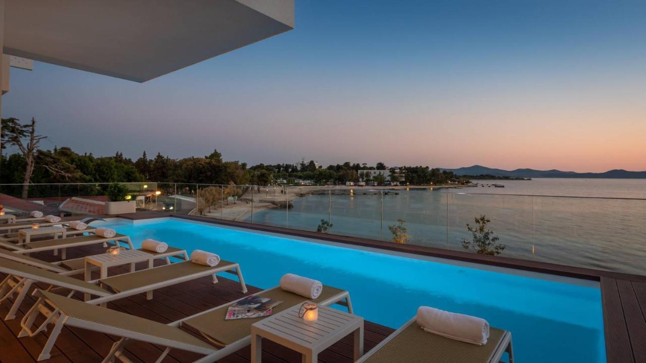 Dedaj Resort - Villa Tina ザダル エクステリア 写真