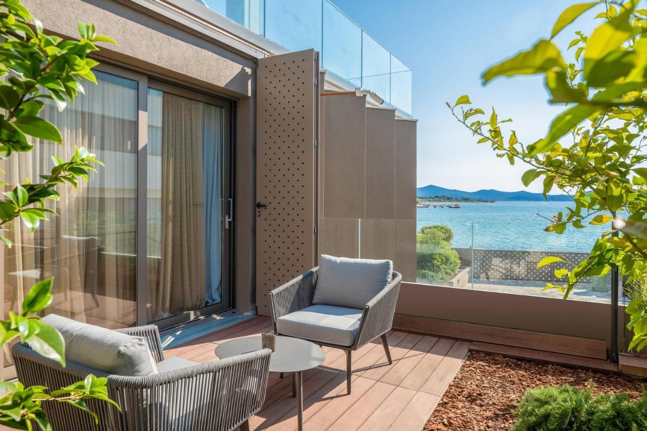 Dedaj Resort - Villa Tina ザダル エクステリア 写真