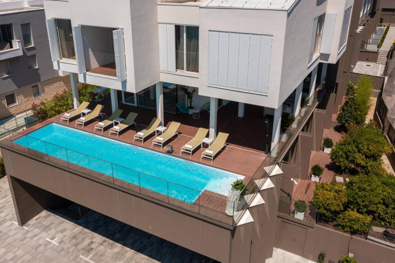 Dedaj Resort - Villa Tina ザダル エクステリア 写真