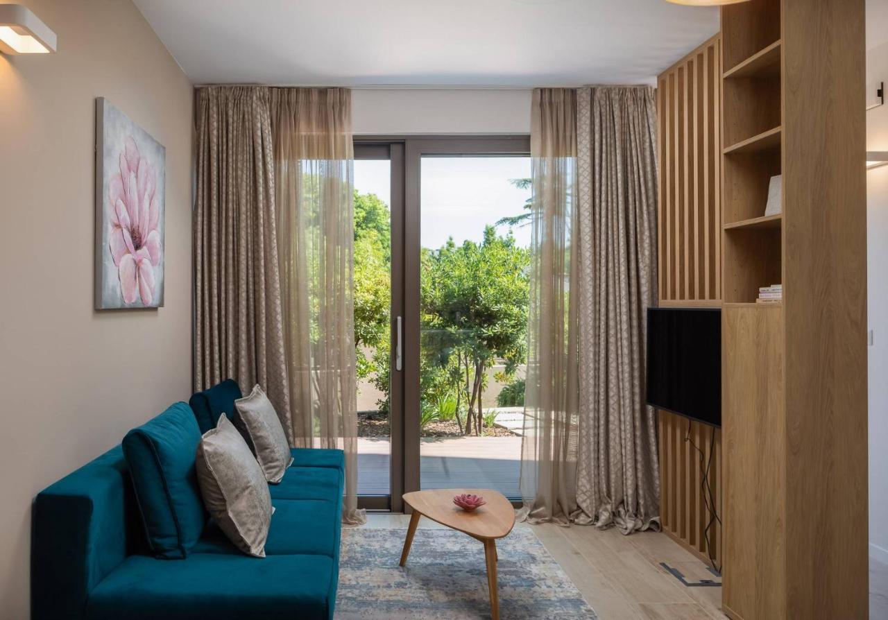 Dedaj Resort - Villa Tina ザダル エクステリア 写真