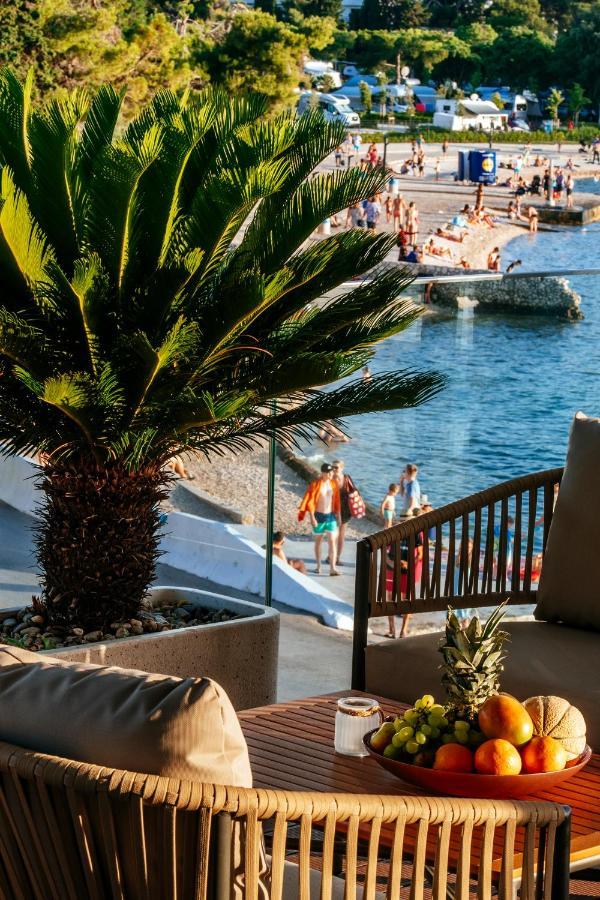 Dedaj Resort - Villa Tina ザダル エクステリア 写真
