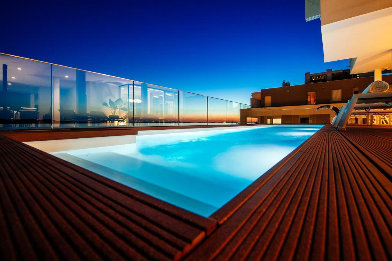 Dedaj Resort - Villa Tina ザダル エクステリア 写真