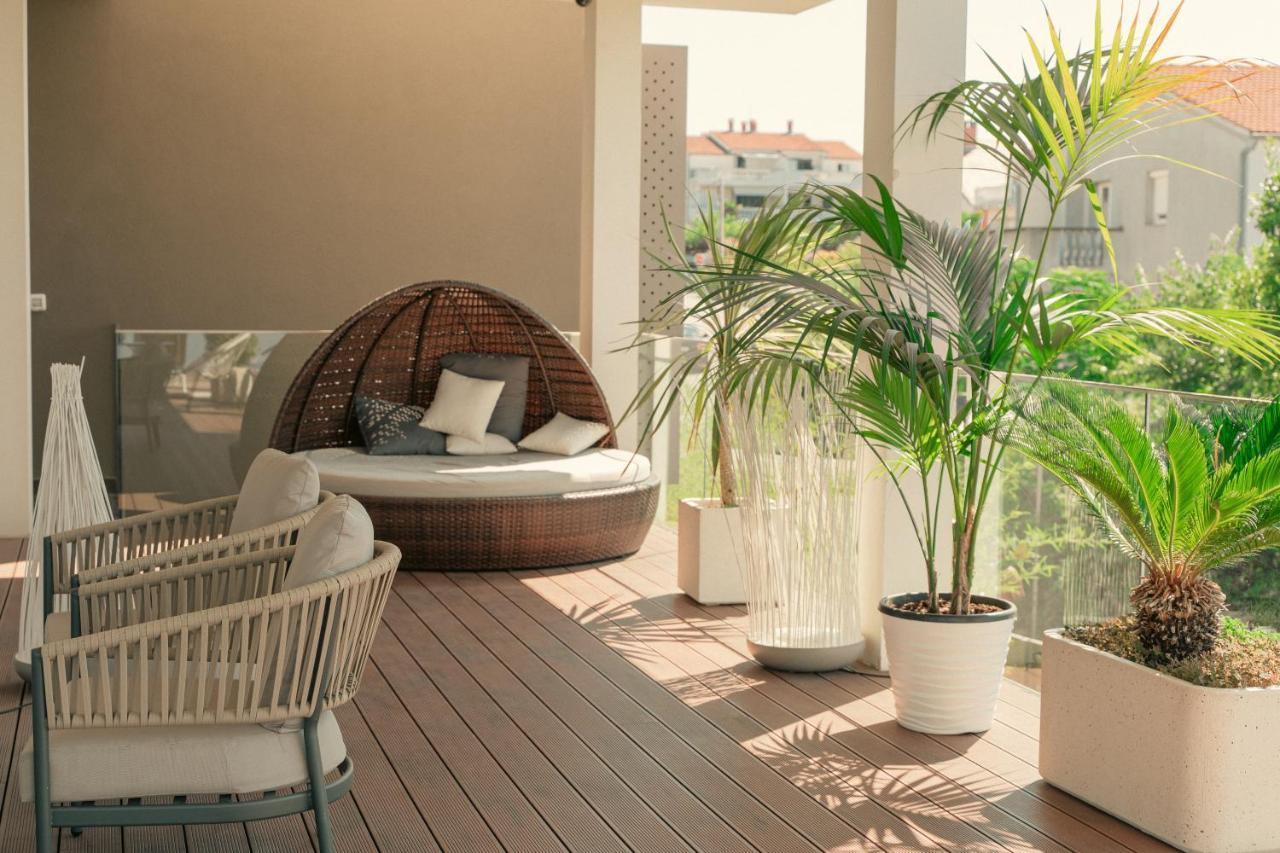 Dedaj Resort - Villa Tina ザダル エクステリア 写真