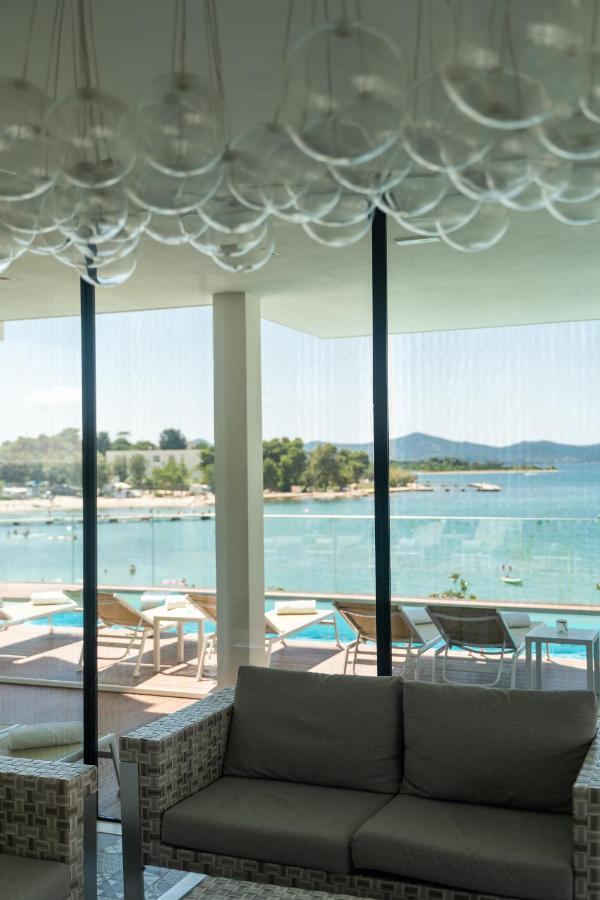 Dedaj Resort - Villa Tina ザダル エクステリア 写真