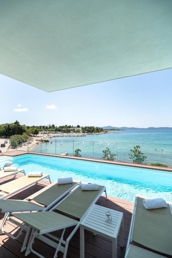 Dedaj Resort - Villa Tina ザダル エクステリア 写真