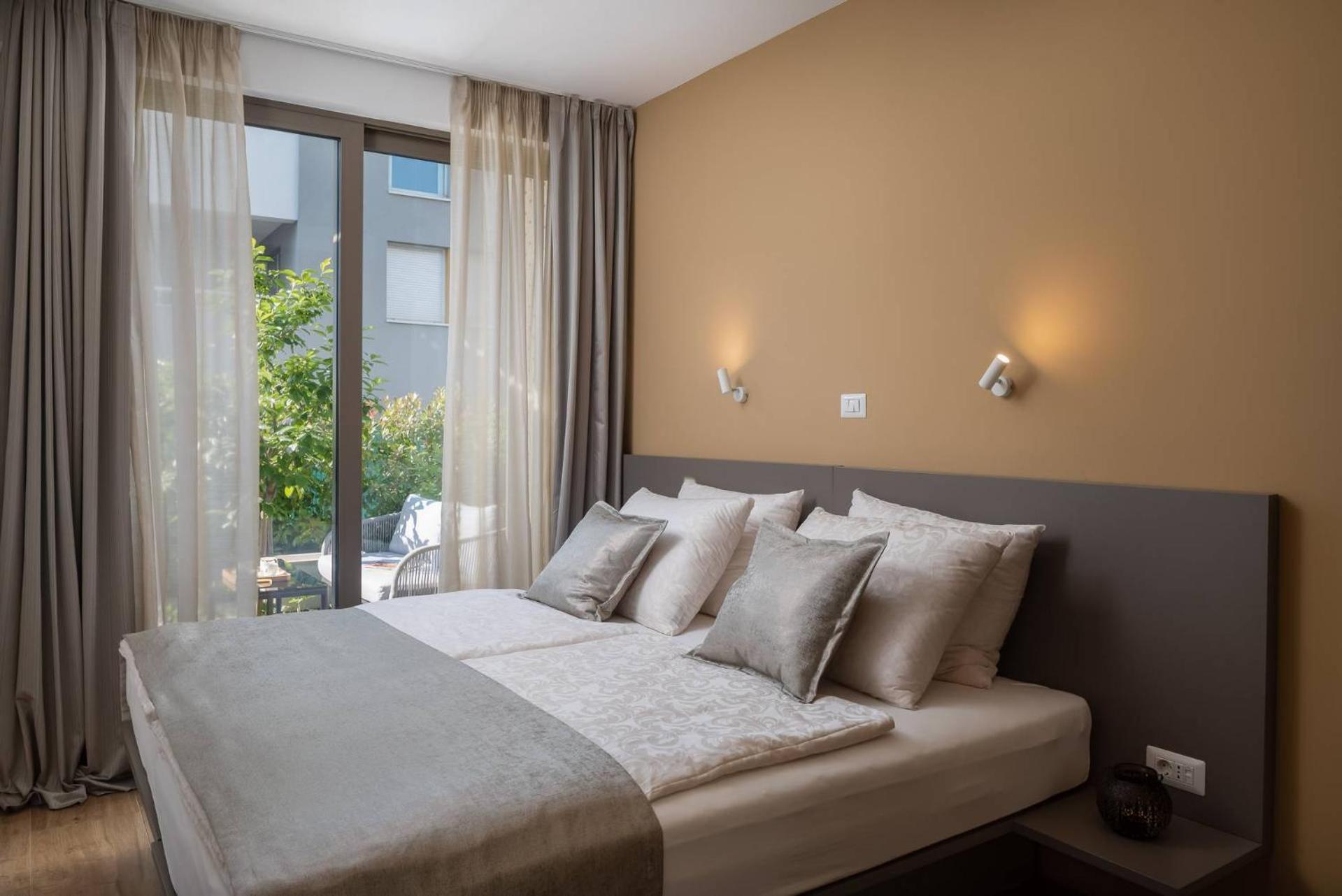 Dedaj Resort - Villa Tina ザダル 部屋 写真