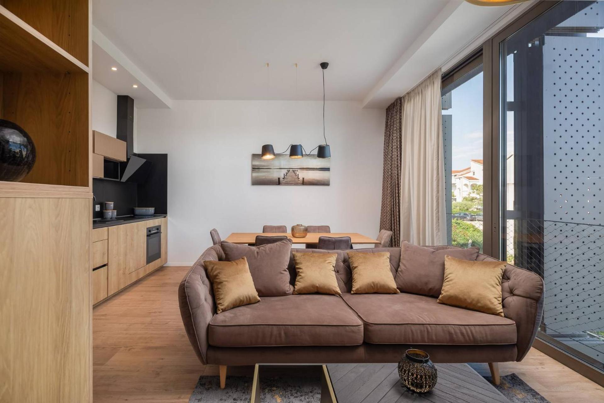Dedaj Resort - Villa Tina ザダル 部屋 写真