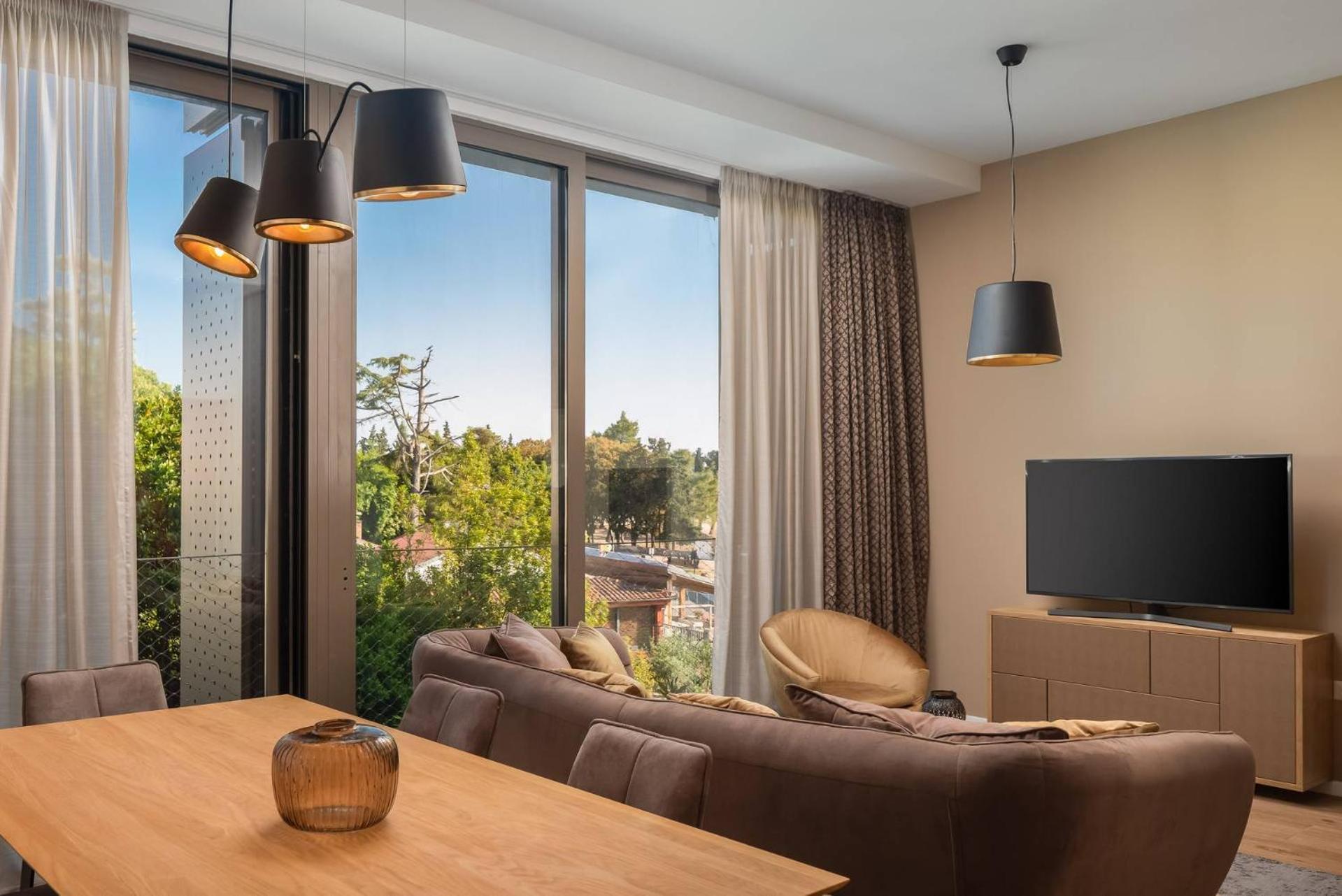 Dedaj Resort - Villa Tina ザダル 部屋 写真
