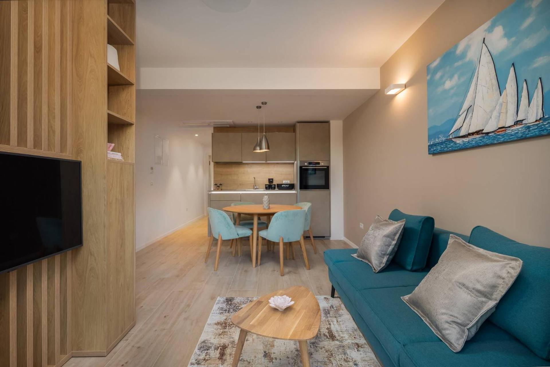 Dedaj Resort - Villa Tina ザダル 部屋 写真