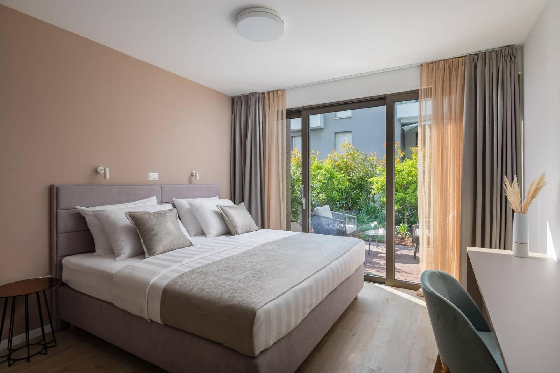 Dedaj Resort - Villa Tina ザダル 部屋 写真