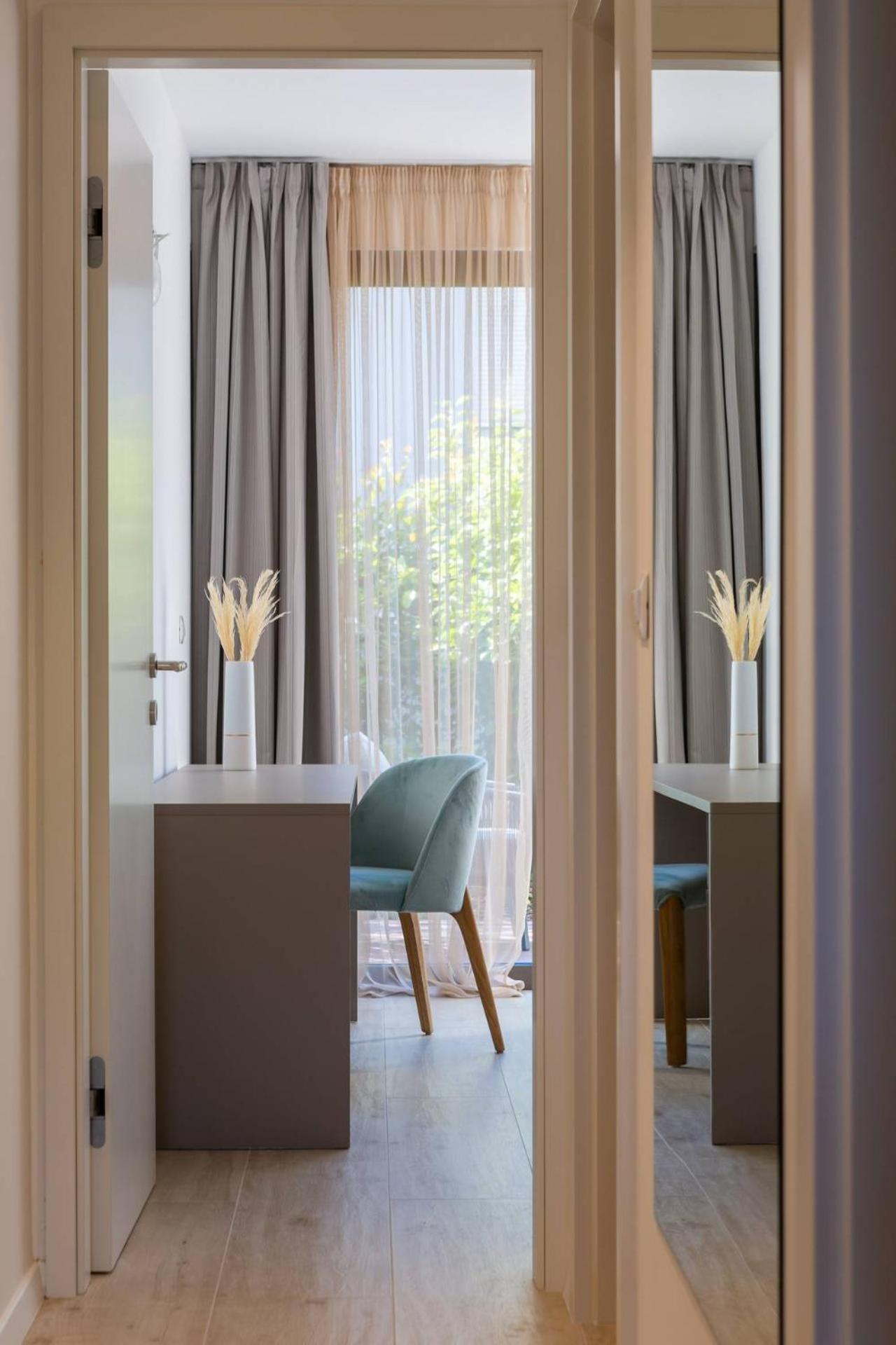 Dedaj Resort - Villa Tina ザダル 部屋 写真