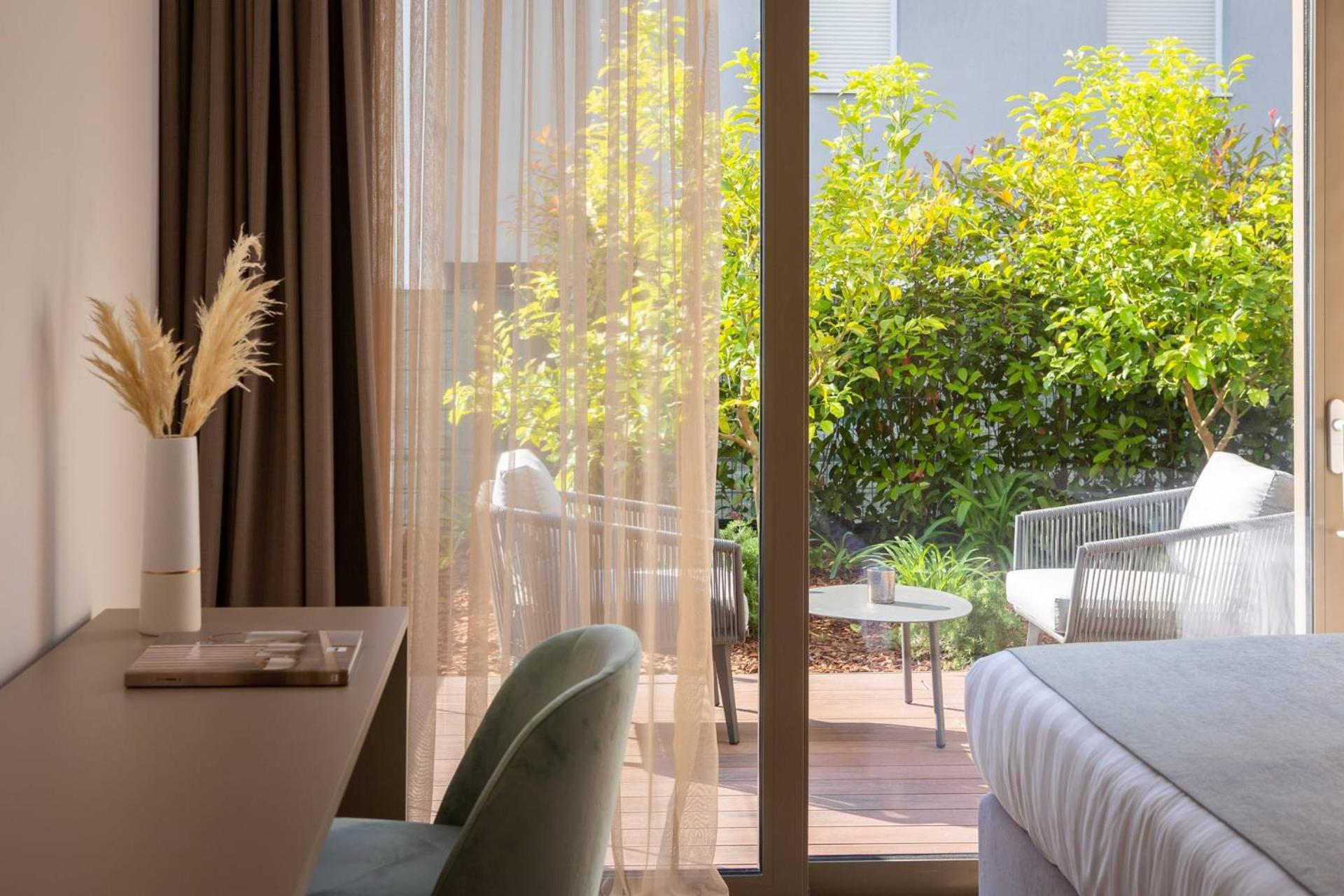 Dedaj Resort - Villa Tina ザダル 部屋 写真