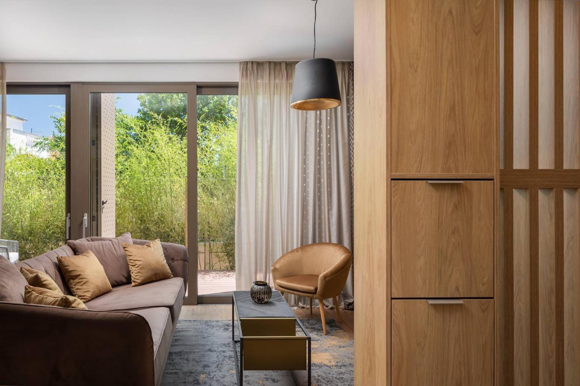 Dedaj Resort - Villa Tina ザダル 部屋 写真