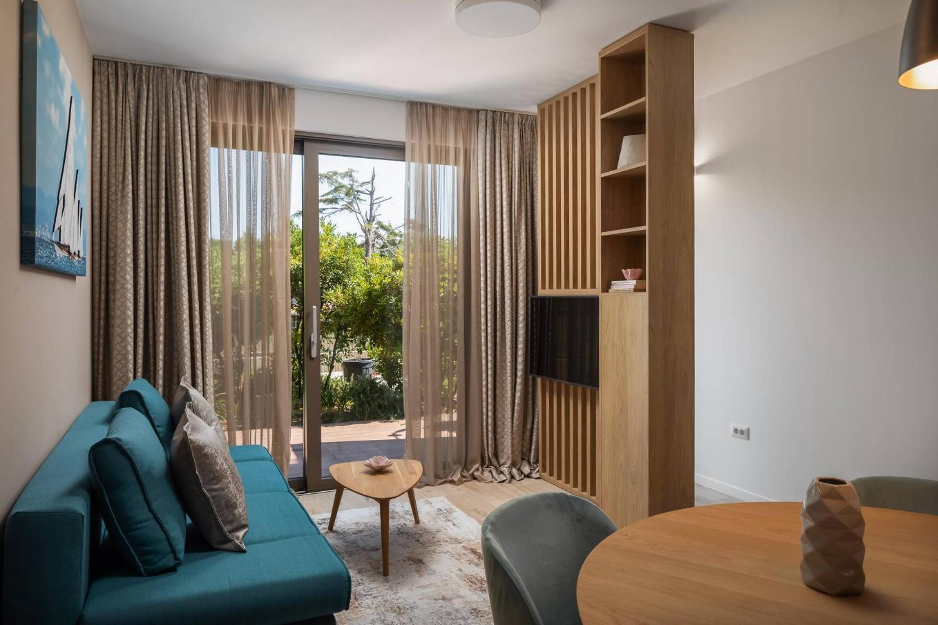 Dedaj Resort - Villa Tina ザダル 部屋 写真