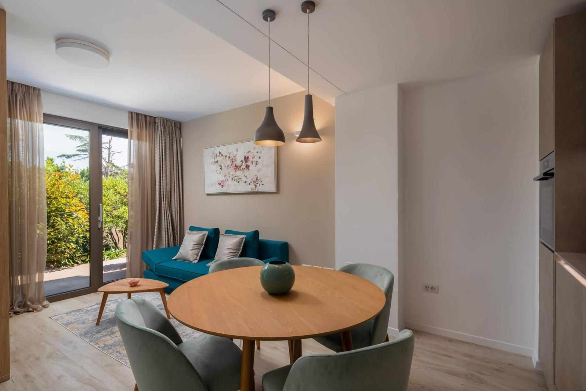 Dedaj Resort - Villa Tina ザダル 部屋 写真