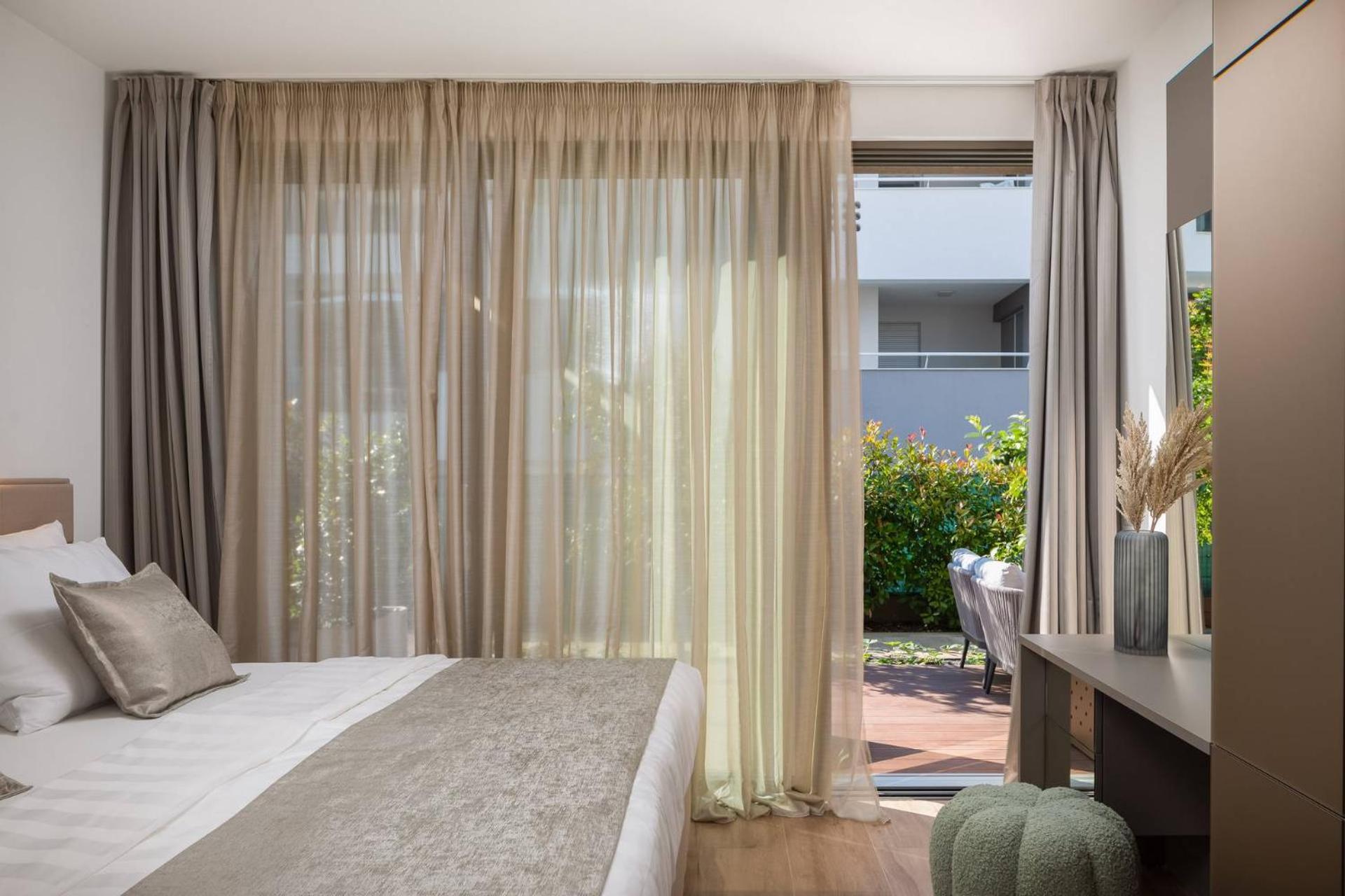 Dedaj Resort - Villa Tina ザダル 部屋 写真